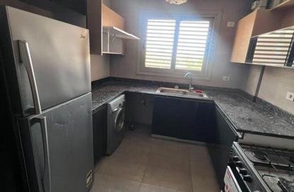 Apartment - 1 Bedroom - 1 Bathroom for rent in Palm Parks   Palm Hills - South Dahshur Link - 6 October City - Giza