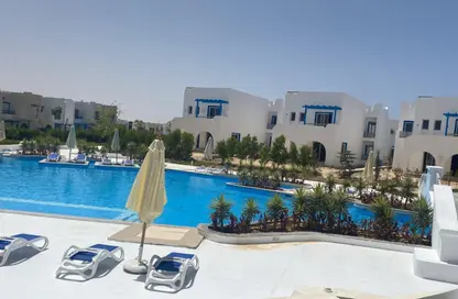 فيلا - 4 غرف نوم - 4 حمامات للبيع في ماونتن فيو راس الحكمة - راس الحكمة - الساحل الشمالي