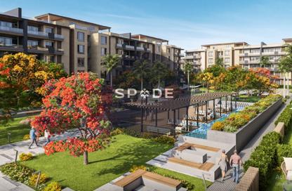 Apartment - 3 - 3 for sale in Azad - 5th Settlement Compounds - The 5th Settlement - New Cairo City - Cairo