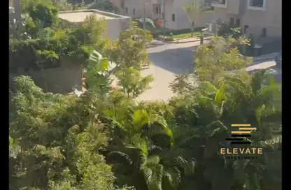 شقة - 2 غرف نوم - 2 حمامات للبيع في كمبوند فيلدج جاردن القطامية - كمبوندات التجمع الخامس - التجمع الخامس - مدينة القاهرة الجديدة - القاهرة