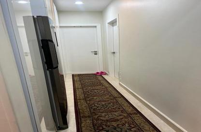 Apartment - 2 Bedrooms - 3 Bathrooms for sale in Aeon - 6 October Compounds - 6 October City - Giza