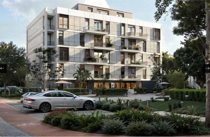 Apartment - 3 Bedrooms - 3 Bathrooms for sale in One33 - 6 October Compounds - 6 October City - Giza