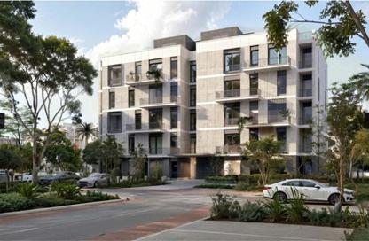 Apartment - 3 Bedrooms - 3 Bathrooms for sale in One33 - 6 October Compounds - 6 October City - Giza