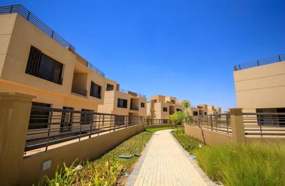 Villa - 6 Bedrooms - 7+ Bathrooms for sale in Alma - 2nd District - Sheikh Zayed City - Giza