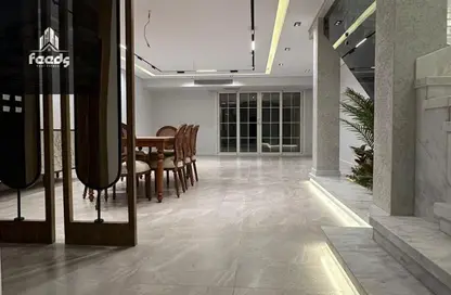 تاون هاوس - 4 غرف نوم - 4 حمامات للبيع في ليان ريزيدنس - كمبوندات التجمع الخامس - التجمع الخامس - مدينة القاهرة الجديدة - القاهرة