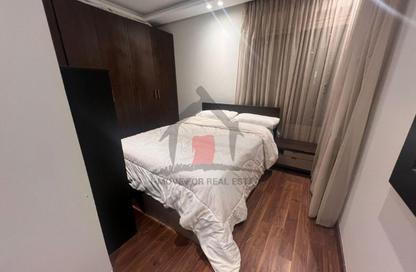 Apartment - 3 Bedrooms - 3 Bathrooms for sale in Amberville - 6 October City - Giza
