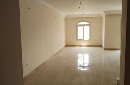 Apartment - 3 Bedrooms - 2 Bathrooms for rent in Al Narges 3 - Al Narges - New Cairo City - Cairo