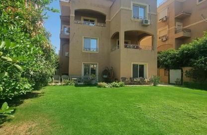 Villa - 6 Bedrooms - 6 Bathrooms for sale in Les Rois - 5th Settlement Compounds - The 5th Settlement - New Cairo City - Cairo Villa - 6 Bedrooms - 6 Bathrooms for sale in Les Rois - 5th Settlement Compounds - The 5th Settlement - New Cairo City - Cairo