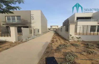 فيلا - 3 غرف نوم - 4 حمامات للبيع في بالم هيلز وودفيل - طريق الواحات - مدينة 6 أكتوبر - الجيزة