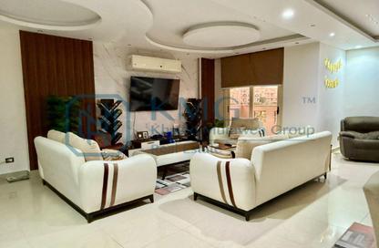 Apartment - 3 - 2 for sale in Al Narges 2 - Al Narges - New Cairo City - Cairo