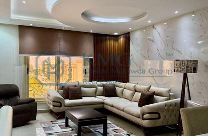 Apartment - 3 - 2 for sale in Al Narges 2 - Al Narges - New Cairo City - Cairo