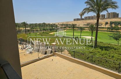 Villa - 4 Bedrooms - 5 Bathrooms for sale in Celesta Hills - Uptown Cairo - Mokattam - Cairo