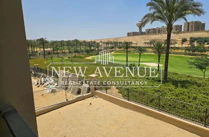 Villa - 4 Bedrooms - 5 Bathrooms for sale in Celesta Hills - Uptown Cairo - Mokattam - Cairo