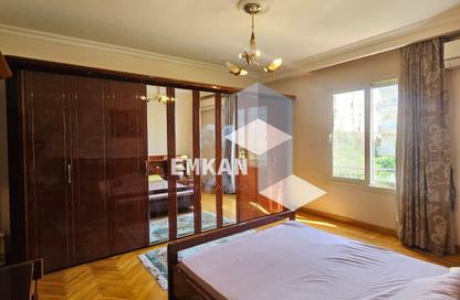 Apartment - 3 - 3 for rent in Six West - Beverly Hills - Sheikh Zayed Compounds - Sheikh Zayed City - Giza