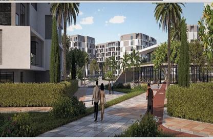 Apartment - 3 Bedrooms - 2 Bathrooms for sale in ION - New Capital Compounds - New Capital City - Cairo