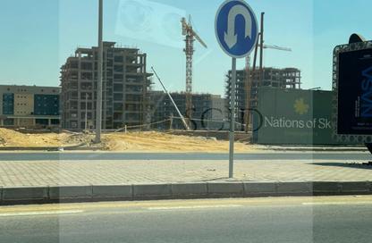 Apartment - 1 - 1 for sale in Aeon - 6 October Compounds - 6 October City - Giza
