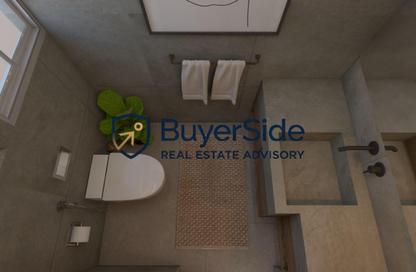 Townhouse - 3 Bedrooms - 5 Bathrooms for sale in Palm Hills WoodVille - Al Wahat Road - 6 October City - Giza Townhouse - 3 Bedrooms - 5 Bathrooms for sale in Palm Hills WoodVille - Al Wahat Road - 6 October City - Giza
