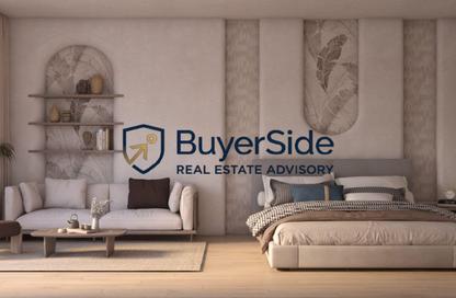 Townhouse - 3 Bedrooms - 5 Bathrooms for sale in Palm Hills WoodVille - Al Wahat Road - 6 October City - Giza Townhouse - 3 Bedrooms - 5 Bathrooms for sale in Palm Hills WoodVille - Al Wahat Road - 6 October City - Giza