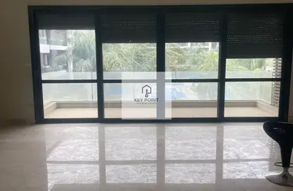 Apartment - 3 Bedrooms - 4 Bathrooms for sale in El Patio 7 - 5th Settlement Compounds - The 5th Settlement - New Cairo City - Cairo