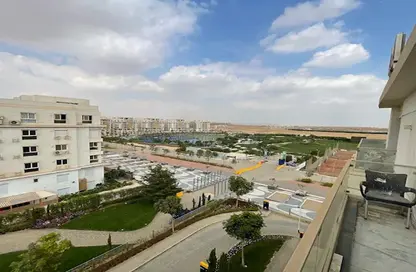 شقة - 3 غرف نوم - 3 حمامات للبيع في ماونتن فيو أي سيتي أكتوبر - كمبوندات 6 أكتوبر - مدينة 6 أكتوبر - الجيزة