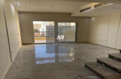 Villa - 4 Bedrooms - 4 Bathrooms for rent in Mivida - 5th Settlement Compounds - The 5th Settlement - New Cairo City - Cairo