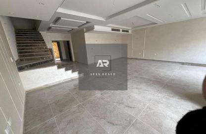 Villa - 4 Bedrooms - 4 Bathrooms for rent in Mivida - 5th Settlement Compounds - The 5th Settlement - New Cairo City - Cairo