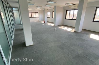 Office Space - Studio - 4 Bathrooms for rent in Al Laselky St. - El Laselky - New Maadi - Hay El Maadi - Cairo Office Space - Studio - 4 Bathrooms for rent in Al Laselky St. - El Laselky - New Maadi - Hay El Maadi - Cairo