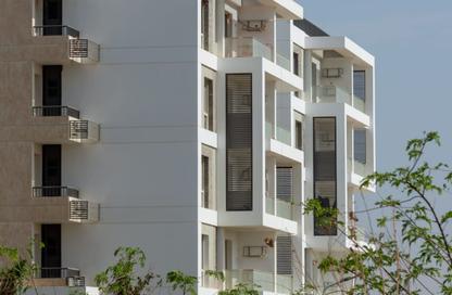 Apartment - 3 Bedrooms - 2 Bathrooms for sale in Beta Greens - Mostakbal City Compounds - Mostakbal City - Future City - Cairo Apartment - 3 Bedrooms - 2 Bathrooms for sale in Beta Greens - Mostakbal City Compounds - Mostakbal City - Future City - Cairo