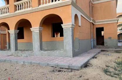 Villa - 4 Bedrooms - 4 Bathrooms for sale in Stella Heliopolis - Cairo - Ismailia Desert Road - Cairo