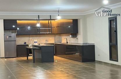 Villa - 5 Bedrooms - 5 Bathrooms for rent in La vista Ras El Hikma - Ras Al Hekma - North Coast