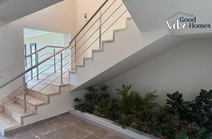 Villa - 5 Bedrooms - 5 Bathrooms for rent in La vista Ras El Hikma - Ras Al Hekma - North Coast
