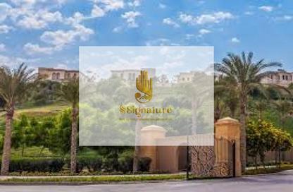 Apartment - 2 Bedrooms - 3 Bathrooms for rent in Uptown Cairo Road - Al Abageyah - El Khalifa - Cairo