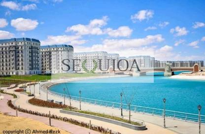 Chalet - 3 Bedrooms - 2 Bathrooms for sale in Latin District - New Alamein City - Al Alamein - North Coast Chalet - 3 Bedrooms - 2 Bathrooms for sale in Latin District - New Alamein City - Al Alamein - North Coast