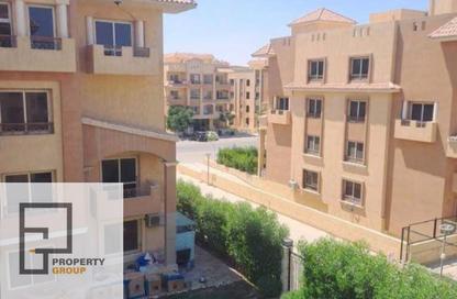 Apartment - 3 - 1 for sale in Al Khamayel city - Sheikh Zayed Compounds - Sheikh Zayed City - Giza