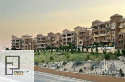 Apartment - 3 - 1 for sale in Al Khamayel city - Sheikh Zayed Compounds - Sheikh Zayed City - Giza