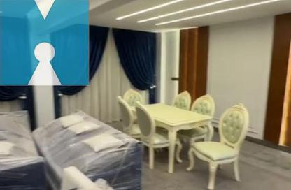 Apartment - 3 Bedrooms - 2 Bathrooms for sale in Palms - Al Wahat Road - 6 October City - Giza