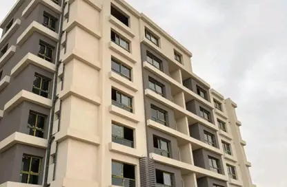 Duplex - 3 Bedrooms - 3 Bathrooms for sale in Creek Town - The 1st Settlement - New Cairo City - Cairo