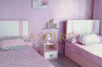 Chalet - 3 - 2 for sale in Amwaj - Sidi Abdel Rahman - North Coast Chalet - 3 - 2 for sale in Amwaj - Sidi Abdel Rahman - North Coast
