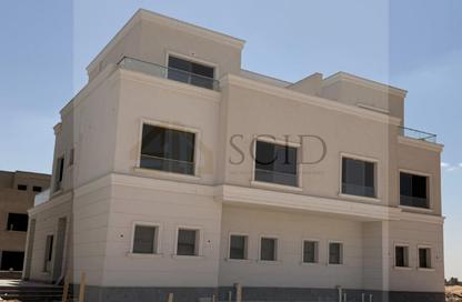 منزل مزدوج - 4 - 4 للبيع في نايا ويست - كمبوندات الشيخ زايد - الشيخ زايد - الجيزة منزل مزدوج - 4 - 4 للبيع في نايا ويست - كمبوندات الشيخ زايد - الشيخ زايد - الجيزة