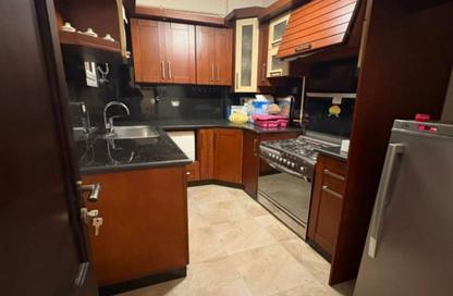 Duplex - 5 Bedrooms - 4 Bathrooms for sale in El Yasmeen 6 - El Yasmeen - New Cairo City - Cairo