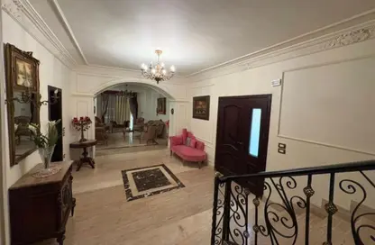 Duplex - 5 Bedrooms - 4 Bathrooms for sale in El Yasmeen 6 - El Yasmeen - New Cairo City - Cairo