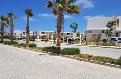 Chalet - 3 Bedrooms - 3 Bathrooms for sale in Seashell - Ras Al Hekma - North Coast Chalet - 3 Bedrooms - 3 Bathrooms for sale in Seashell - Ras Al Hekma - North Coast