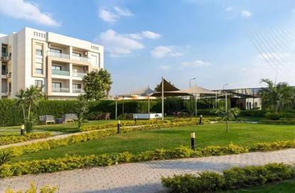 Apartment - 2 Bedrooms - 2 Bathrooms for sale in Aljar Sheraton - Sheraton Al Matar - El Nozha - Cairo