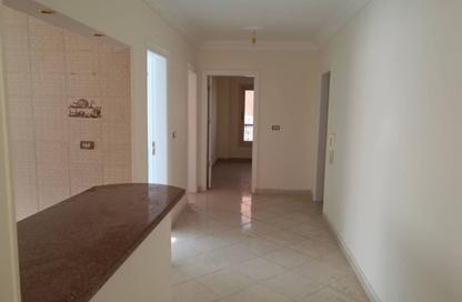 Apartment - 3 - 2 for sale in Opera City - 6th District - Sheikh Zayed City - Giza