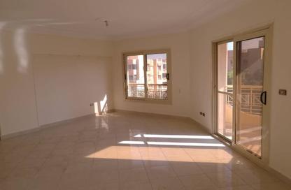 Apartment - 3 - 2 for sale in Opera City - 6th District - Sheikh Zayed City - Giza