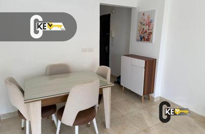 Apartment - 2 Bedrooms - 1 Bathroom for rent in B12 - Madinaty - Cairo