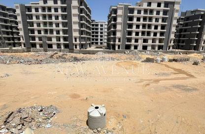 Apartment - 3 - 2 for sale in Creek Town - The 1st Settlement - New Cairo City - Cairo