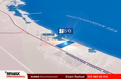 Villa - 7 Bedrooms - 7 Bathrooms for sale in Marina 4 - Marina - Al Alamein - North Coast
