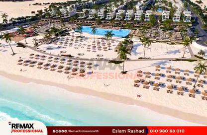 Villa - 7 Bedrooms - 7 Bathrooms for sale in Marina 4 - Marina - Al Alamein - North Coast