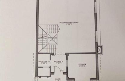 Villa - 4 Bedrooms - 4 Bathrooms for sale in Mountain View Chill Out Park - Northern Expansions - 6 October City - Giza